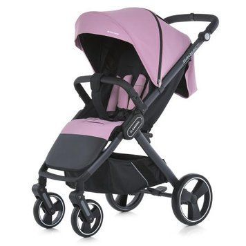 Коляска дитяча ME 1053-3 DYNAMIC PRO Mauve Pink ME 1053-3 Mauve Pink фото