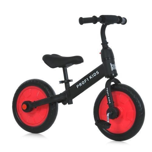 Велосипед-біговел дитячий PROFI KIDS 12 д. MBB 1012-3 MBB 1012-3 фото