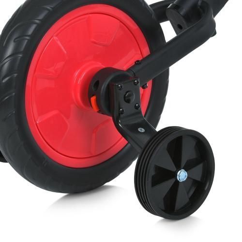 Велосипед-біговел дитячий PROFI KIDS 12 д. MBB 1012-3 MBB 1012-3 фото