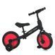 Велосипед-біговел дитячий PROFI KIDS 12 д. MBB 1012-3 MBB 1012-3 фото 1