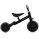 Велосипед-біговел дитячий PROFI KIDS 10/8д. MBB 1008 pink MBB 1008 pink фото 2