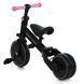 Велосипед-біговел дитячий PROFI KIDS 10/8д. MBB 1008 pink MBB 1008 pink фото 4