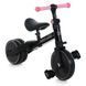 Велосипед-біговел дитячий PROFI KIDS 10/8д. MBB 1008 pink MBB 1008 pink фото 1