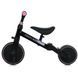 Велосипед-біговел дитячий PROFI KIDS 10/8д. MBB 1008 pink MBB 1008 pink фото 3