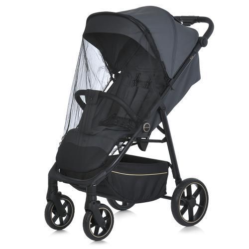 Коляска дитяча ME 1113-2 FIJI Gray Matt ME 1113-2 Gray Matt фото