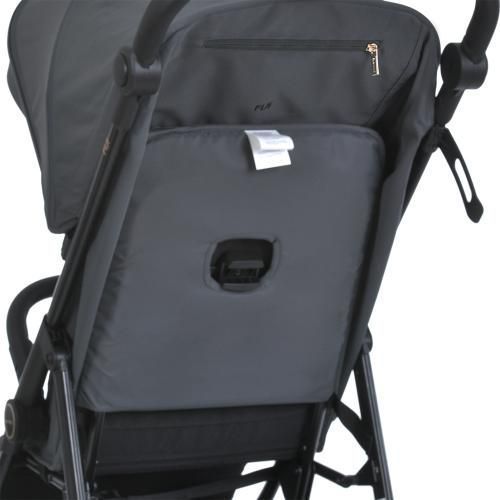 Коляска дитяча ME 1113-2 FIJI Gray Matt ME 1113-2 Gray Matt фото