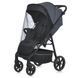 Коляска дитяча ME 1113-2 FIJI Gray Matt ME 1113-2 Gray Matt фото 3