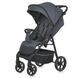 Коляска дитяча ME 1113-2 FIJI Gray Matt ME 1113-2 Gray Matt фото 1