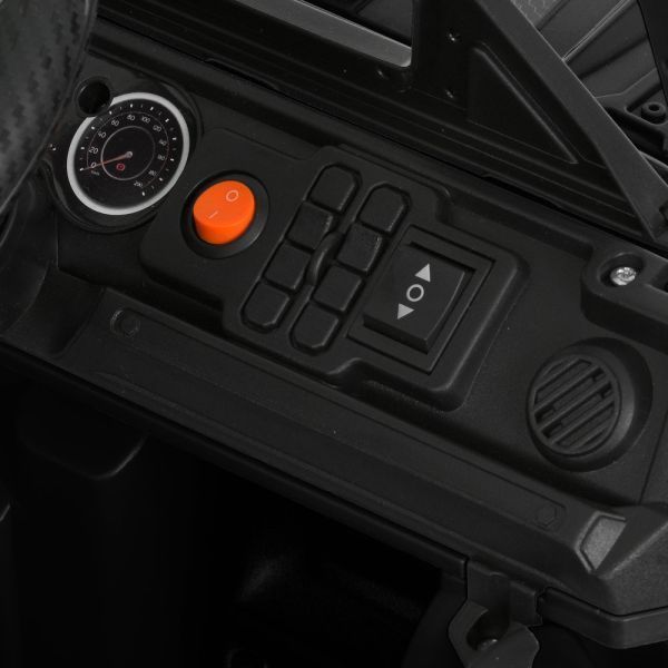 Джип M 6289EBLR-2 M 6289EBLR-2 фото