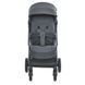 Коляска дитяча ME 1127-B BEYA Midnight Gray ME 1127-B Midnight Gray фото 5