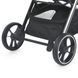 Коляска дитяча ME 1127-B BEYA Midnight Gray ME 1127-B Midnight Gray фото 6