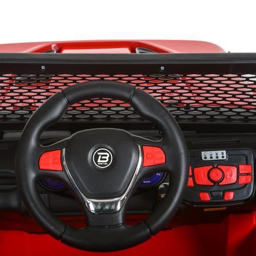 Джип M 3237EBLR-3 M 3237EBLR-3 фото