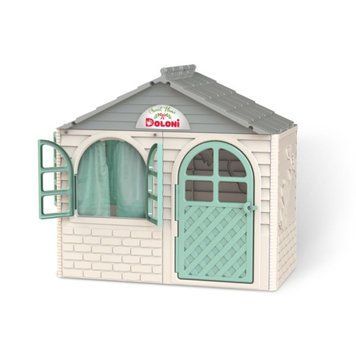 "DOLONI ""Будинок з шторками"" артикул 02550/15" 02550/15 фото