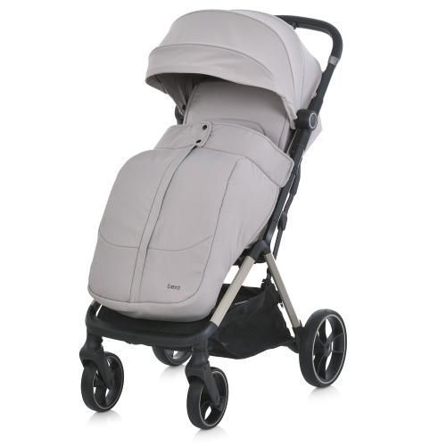 Коляска дитяча ME 1127-C BEYA Cream Beige ME 1127-C Cream Beige фото