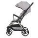 Коляска дитяча ME 1127-C BEYA Cream Beige ME 1127-C Cream Beige фото 4
