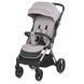 Коляска дитяча ME 1127-C BEYA Cream Beige ME 1127-C Cream Beige фото 1