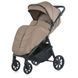 Коляска дитяча ME 1182 MALTA Coffee Beige ME 1182 Coffe Beige фото 7