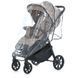 Коляска дитяча ME 1182 MALTA Coffee Beige ME 1182 Coffe Beige фото 2