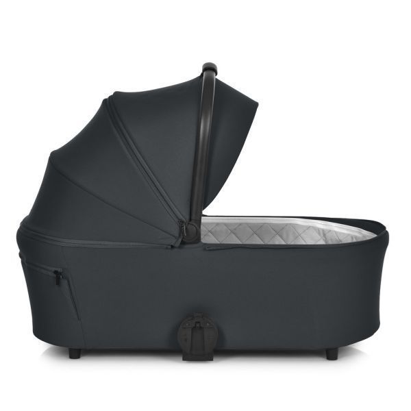 Коляска універсальна 2в1 El Camino COIL ME 1190 Black ME 1190 Black фото
