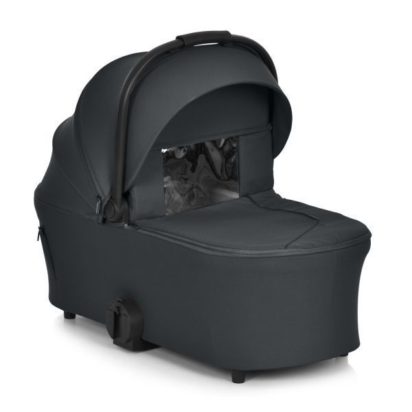 Коляска універсальна 2в1 El Camino COIL ME 1190 Black ME 1190 Black фото