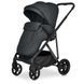 Коляска універсальна 2в1 El Camino COIL ME 1190 Black ME 1190 Black фото 2