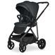 Коляска універсальна 2в1 El Camino COIL ME 1190 Black ME 1190 Black фото 3