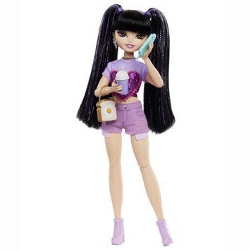 Лялька Barbie Рене "Dream Besties" HYC24 -small group фото