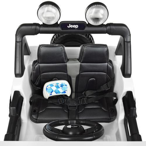 Джип M 4176EBLR-1 M 4176EBLR-1 фото