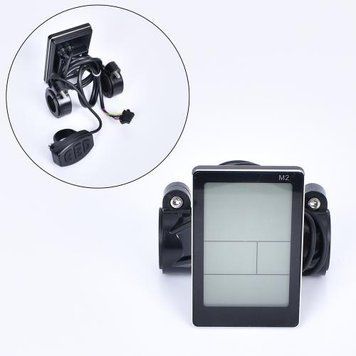 Дісплей MEB 700C PULSE DISPLA MEB 700C PULSE DISPLAY фото