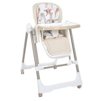 Стільчик M 5897 Beige M 5897 Beige фото