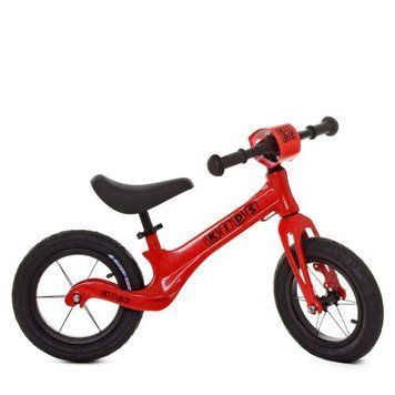 Біговел дитячий PROFI KIDS 12 д. SMG1205A-2 SMG1205A-2 фото