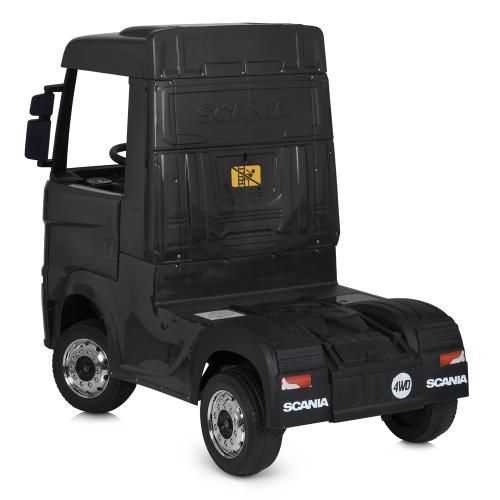 Вантажівка M 6062EBLR-3 M 6062EBLR-3 фото