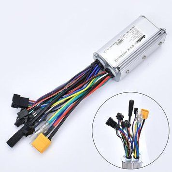 Контролер MEB 700C DASH CONTROLLER MEB 700C DASH CONTROLLE фото
