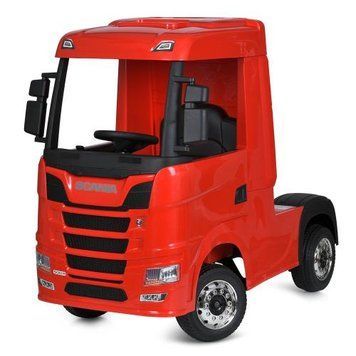 Вантажівка M 6062EBLR-3 M 6062EBLR-3 фото