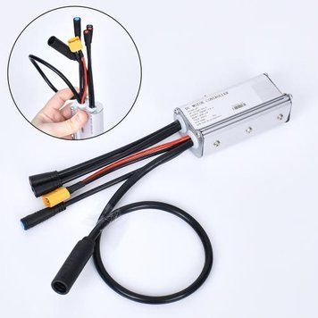 Контролер MEB 700C NOVA CONTROLLER MEB 700C NOVA CONTROLLE фото