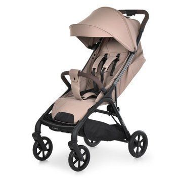 Коляска El Camino AMBER ME 1227 Nougat Beige ME 1227 Nougat Beige фото