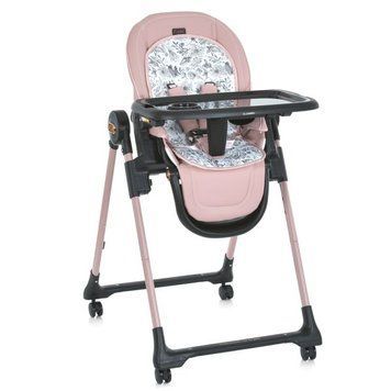 Стільчик ME 1037-B CRYSTAL Rose Gold ME 1037-B Rose Gold фото