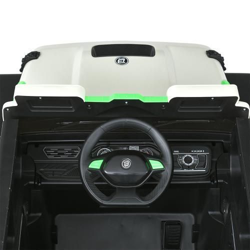 Джип M 5845EBLR-1 M 5845EBLR-1 фото