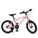 Велосипед дитячий 16д. PROF1 MB 16LIGHTY PEONY MB 16LIGHTY PEONY фото 1