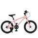 Велосипед дитячий 16д. PROF1 MB 16LIGHTY PEONY MB 16LIGHTY PEONY фото 2