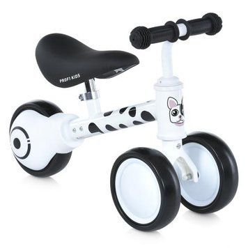 Біговел дитячий PROFI KIDS 6 д. MBB 1016-4D MBB 1016-4D фото