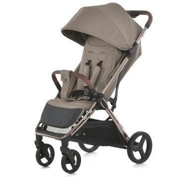Коляска дитяча ME 1192 AXIS Milk Chocolate ME 1192 Milk Chocolate фото