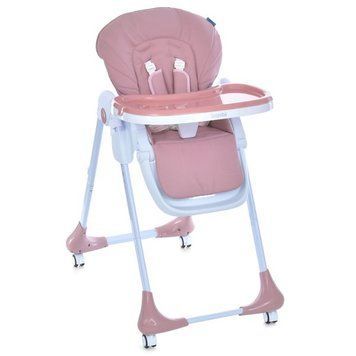 Стільчик M 3233L Pink M 3233L Pink фото