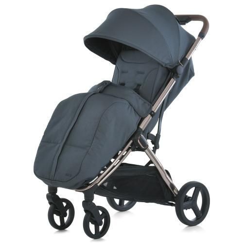 Коляска дитяча ME 1192 AXIS Volcanic Gray ME 1192 Volcanic Gray фото