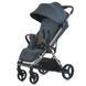 Коляска дитяча ME 1192 AXIS Volcanic Gray ME 1192 Volcanic Gray фото 1