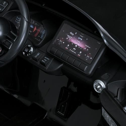Машина M 5098EBLRS-2 M 5098EBLRS-2 фото