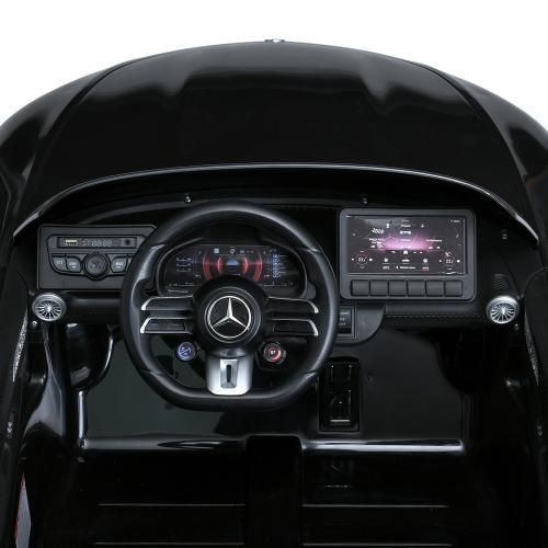 Машина M 5098EBLRS-2 M 5098EBLRS-2 фото