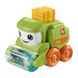 Машинка Fisher-Price HRP27 фото 4