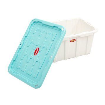 Контейнер для зберігання іграшок Doloni Toys 01592 фото